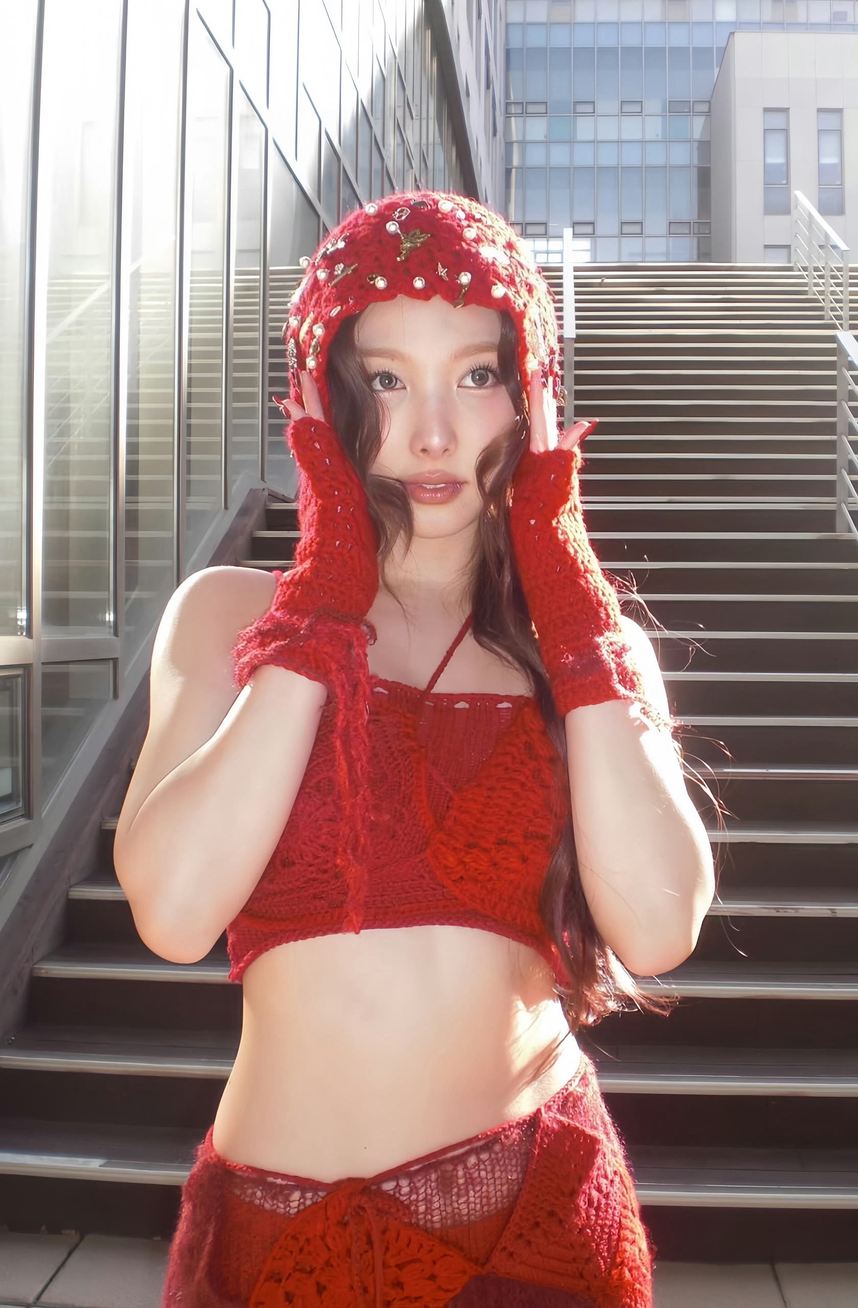 小蘑菇ver ​​​