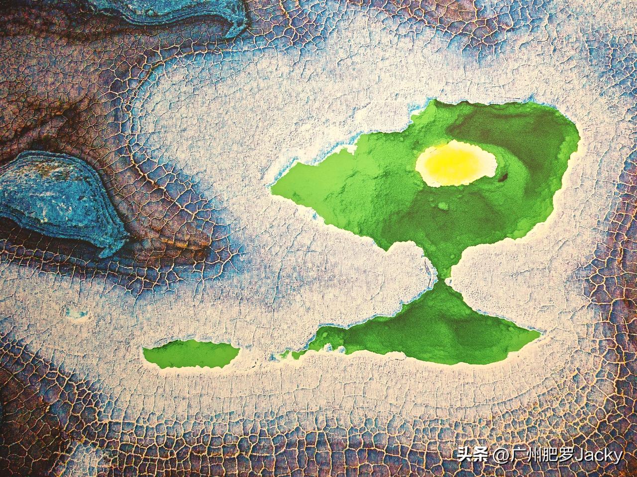 国家地理杂志广州展-风景篇-2
