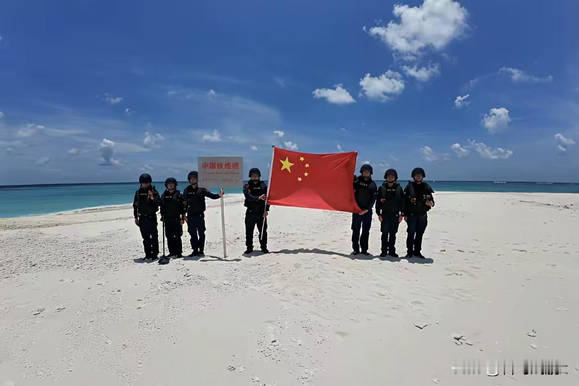中国的反制来得如此快，菲律宾傻眼了！

菲律宾那边最近又不安分了。他们偷偷摸摸派