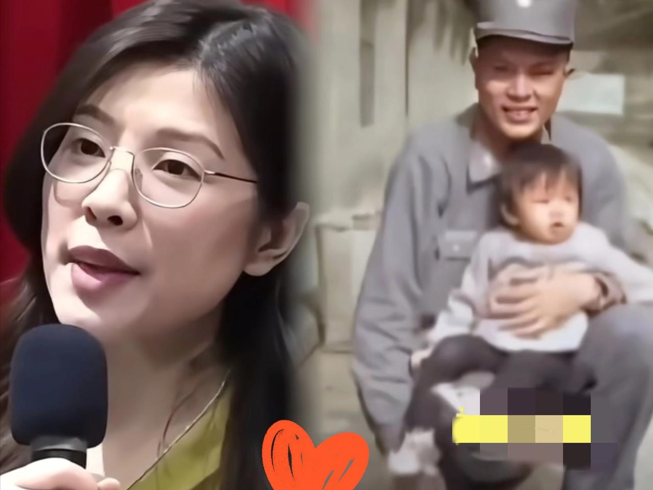 郑丽文要去大陆访问了。
记者问她这次去大陆第一个要见谁？她回答说：“第一个要先见