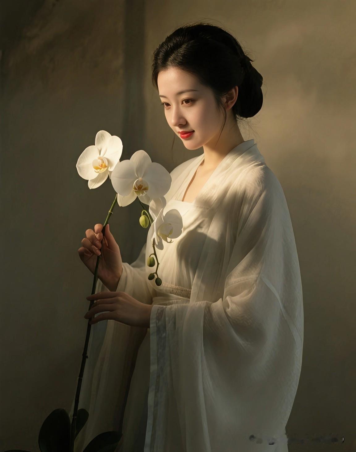 越活越明白，
世间本无好坏，
一切不过是想法使然。
所有的情绪起伏，
根源都在自