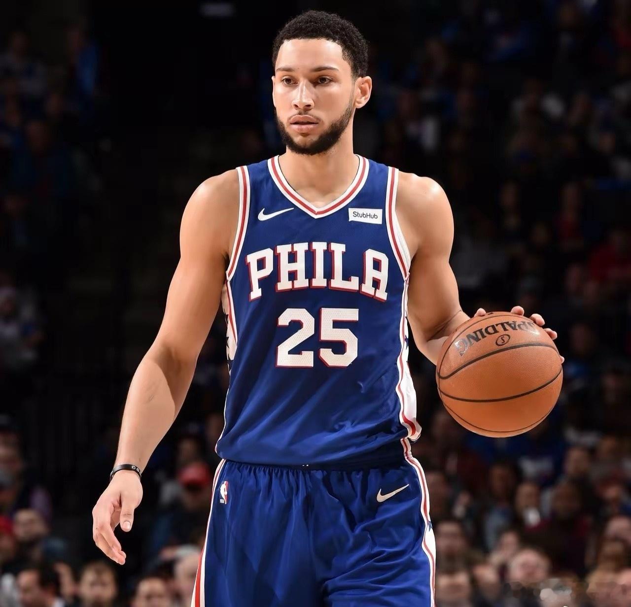 北京时间2026年8月4日，据NBA记者Diego Rubio报道，76人正认真