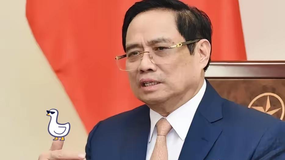 越南这“空手套白狼”的套路也太好猜了！总想用不值钱的诱饵换核心技术，真当各国都是