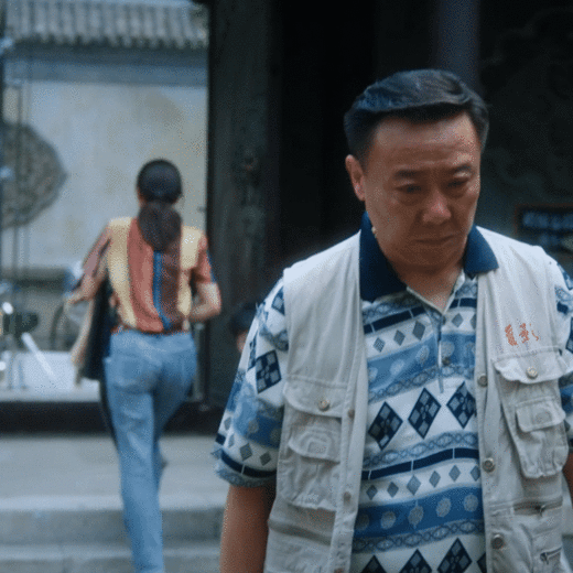 白宇新剧被剧组边缘化 上咪咕看冬去春来 剧组职场倾轧太真实，徐胜利老实本分反被欺