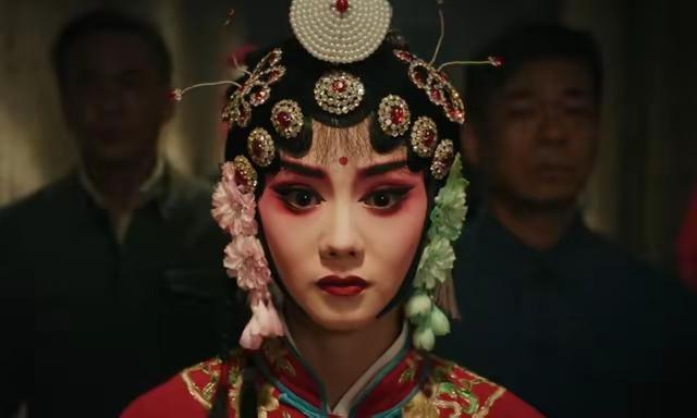 《主角》原著与改编的电视剧剧本情节上有哪些重大变化？为什么改动这么大？

剧版《