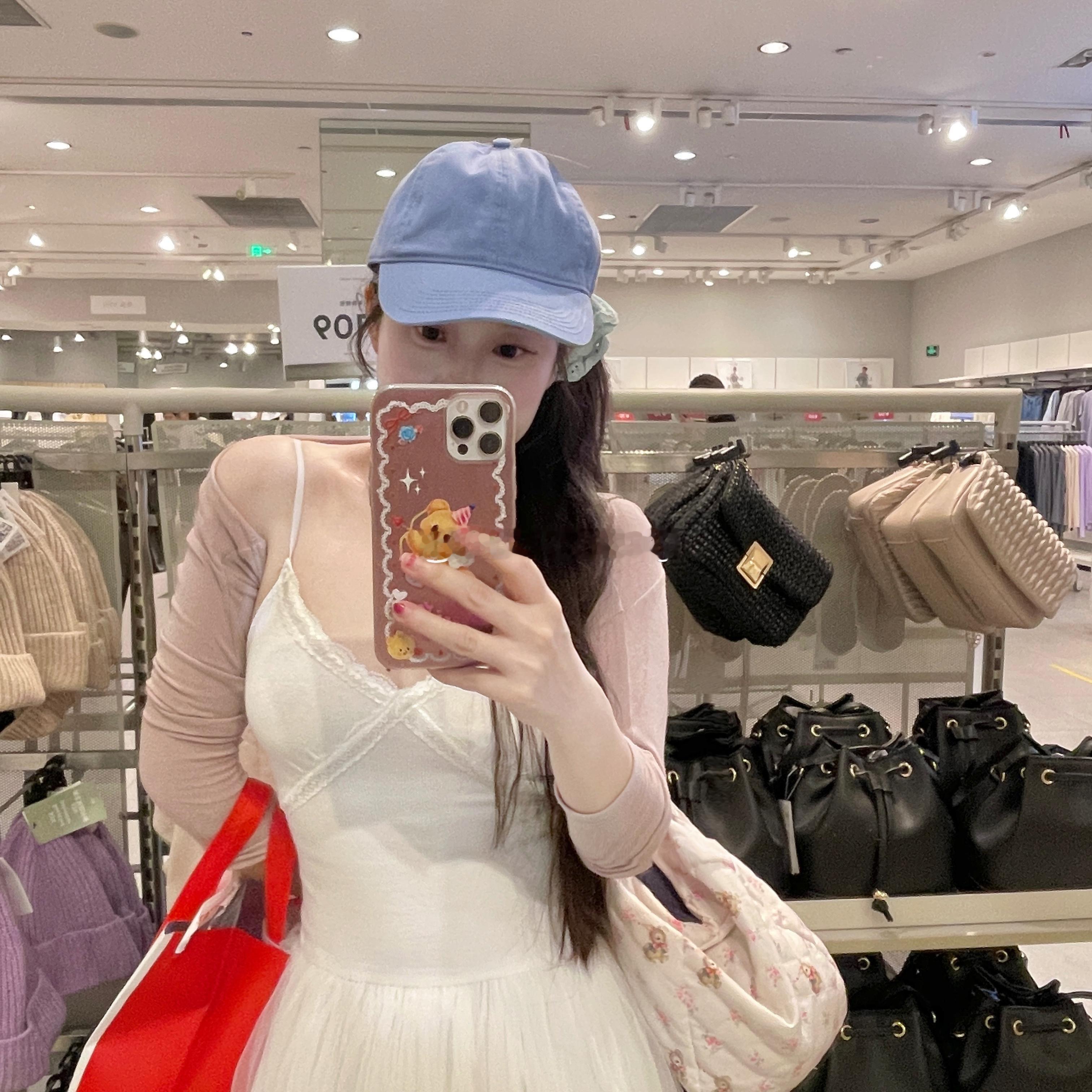 生理性喜欢是很可怕的一件事城市味蕾战ootd 对瘦下来的自己很是期待还有4斤到1