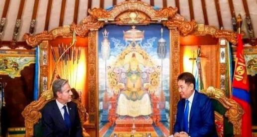 俄罗斯战略专家在接受采访时表示，如果中国继续在俄乌冲突中保持中立，俄罗斯可能要“