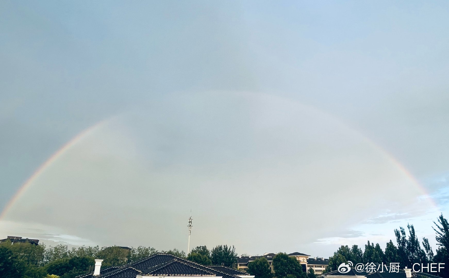 彩虹🌈 