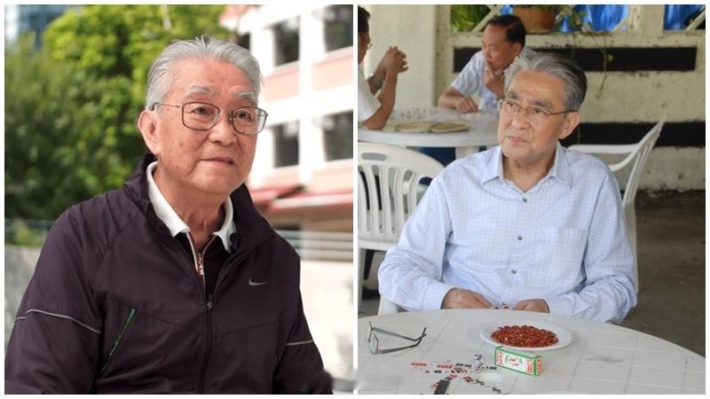 周驄離世丨周驄7.22設靈翌日出殯 曾豁達談生死望骨灰可撤在花園：將愛心留在世上