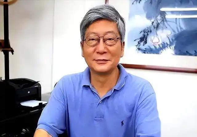 武统台湾迎良机，台学者直言：大陆无需开战，台湾终将顺势回归

台海局势常年牵动人