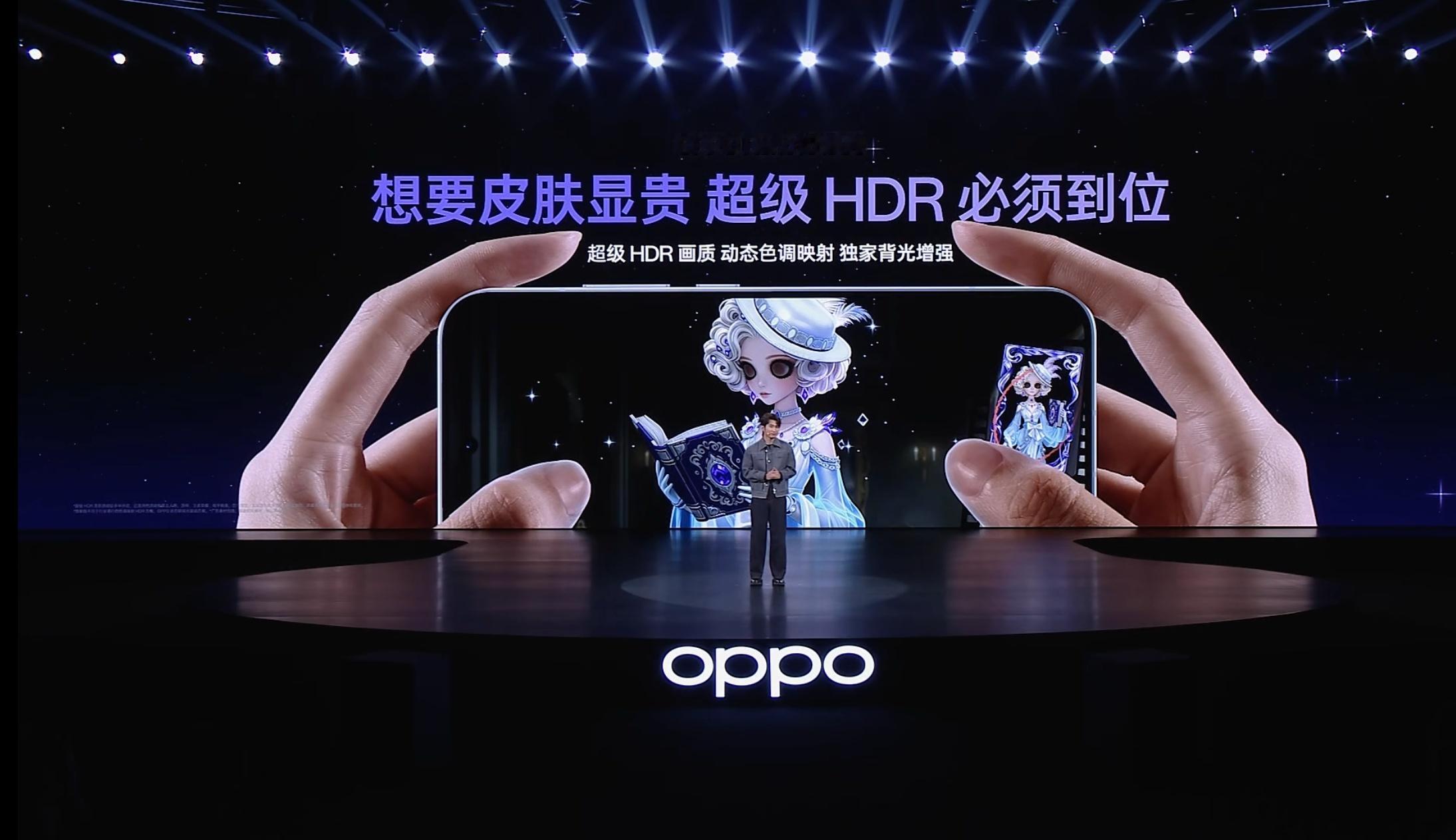 这功能好，拿来玩恋与深空是不是会很爽