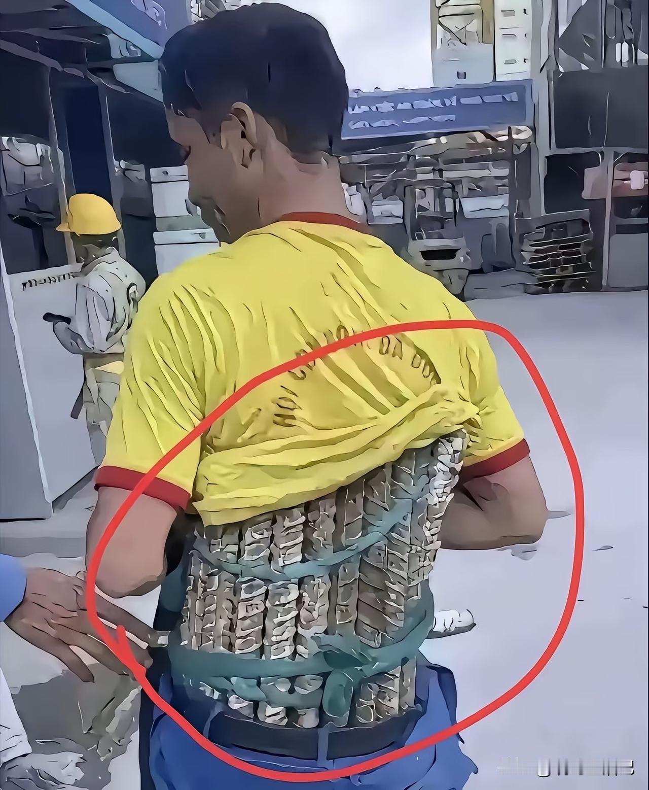 做人还是要踏实一点啊