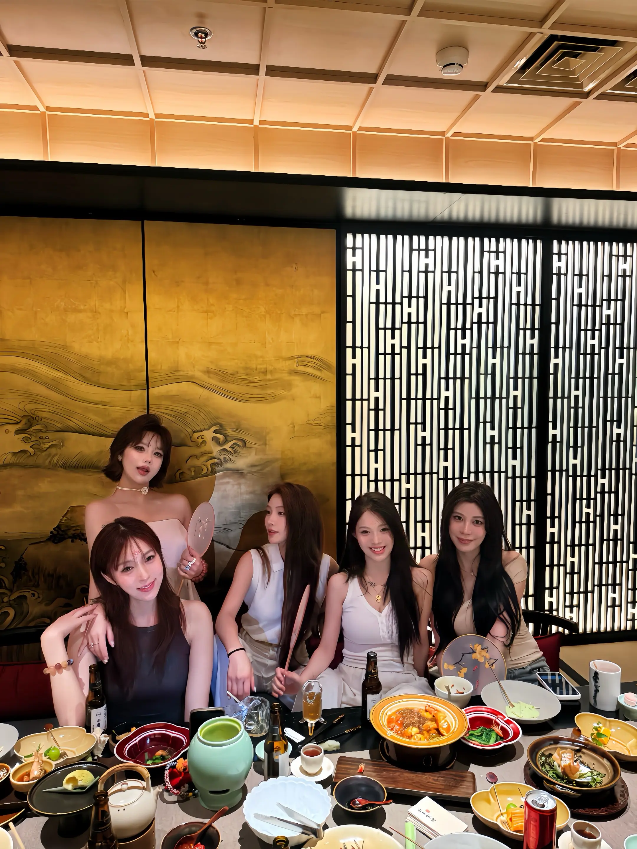 ဗီူ⸜💛⸝ဗီူ⸜ ⁺¹ºº “姐妹增重局⤴⁵🥩₁₅”