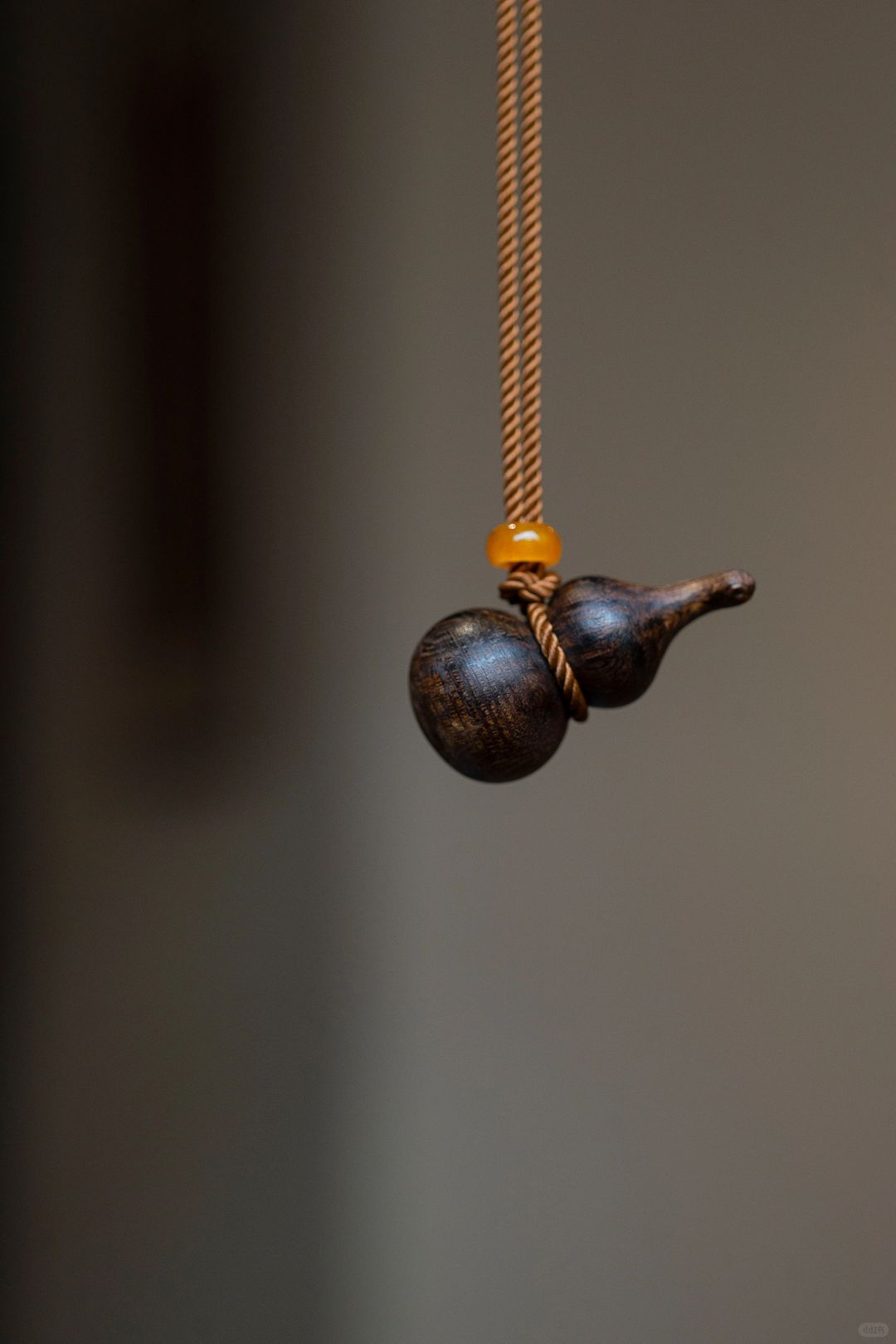 戴上就不想摘下来了，谁还没拥有沉香葫芦呢