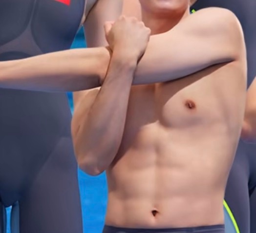 顺顺姐的胸无敌了 ​​​