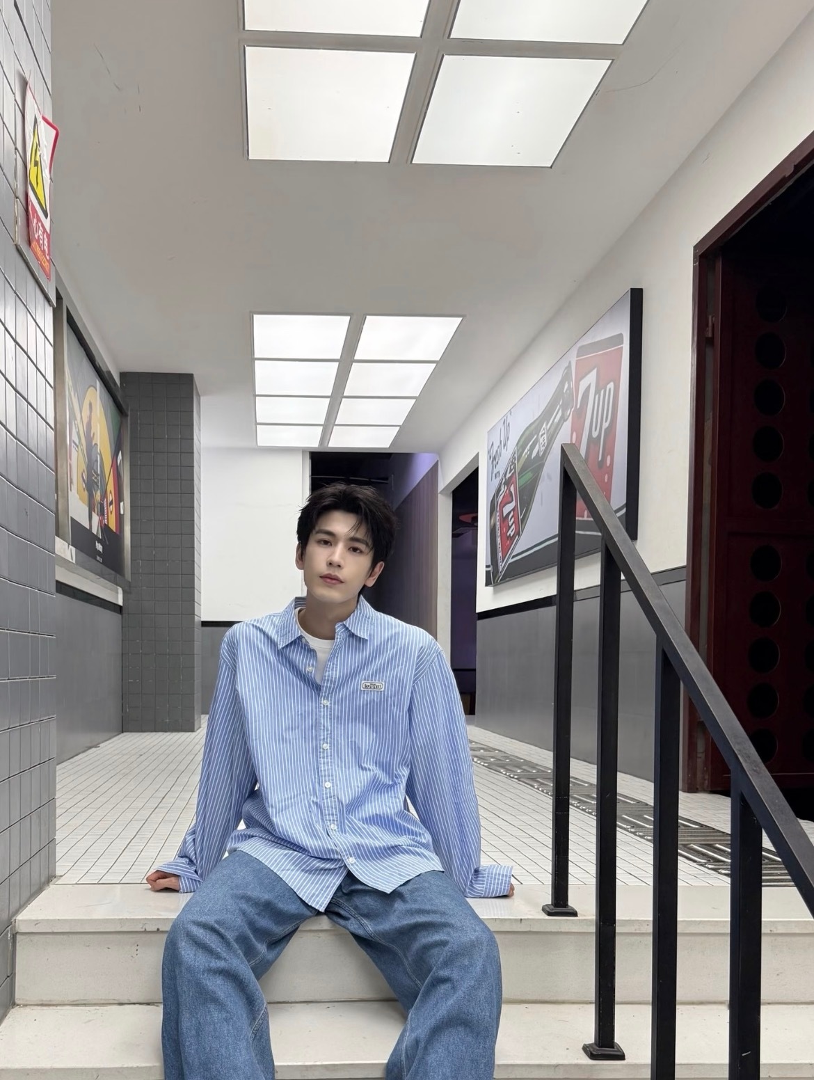 张凌赫  zlh 张凌赫 zlh 张凌赫归鸾“直到你的出现 我的世界才开始放晴”