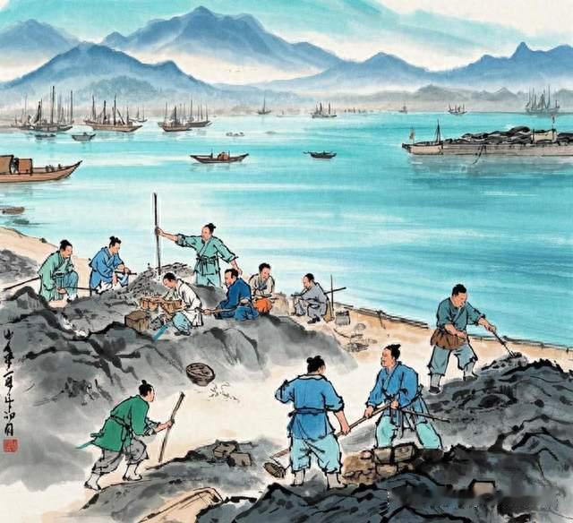 隋炀帝杨广，是千古暴君，还是被低估的雄主？
