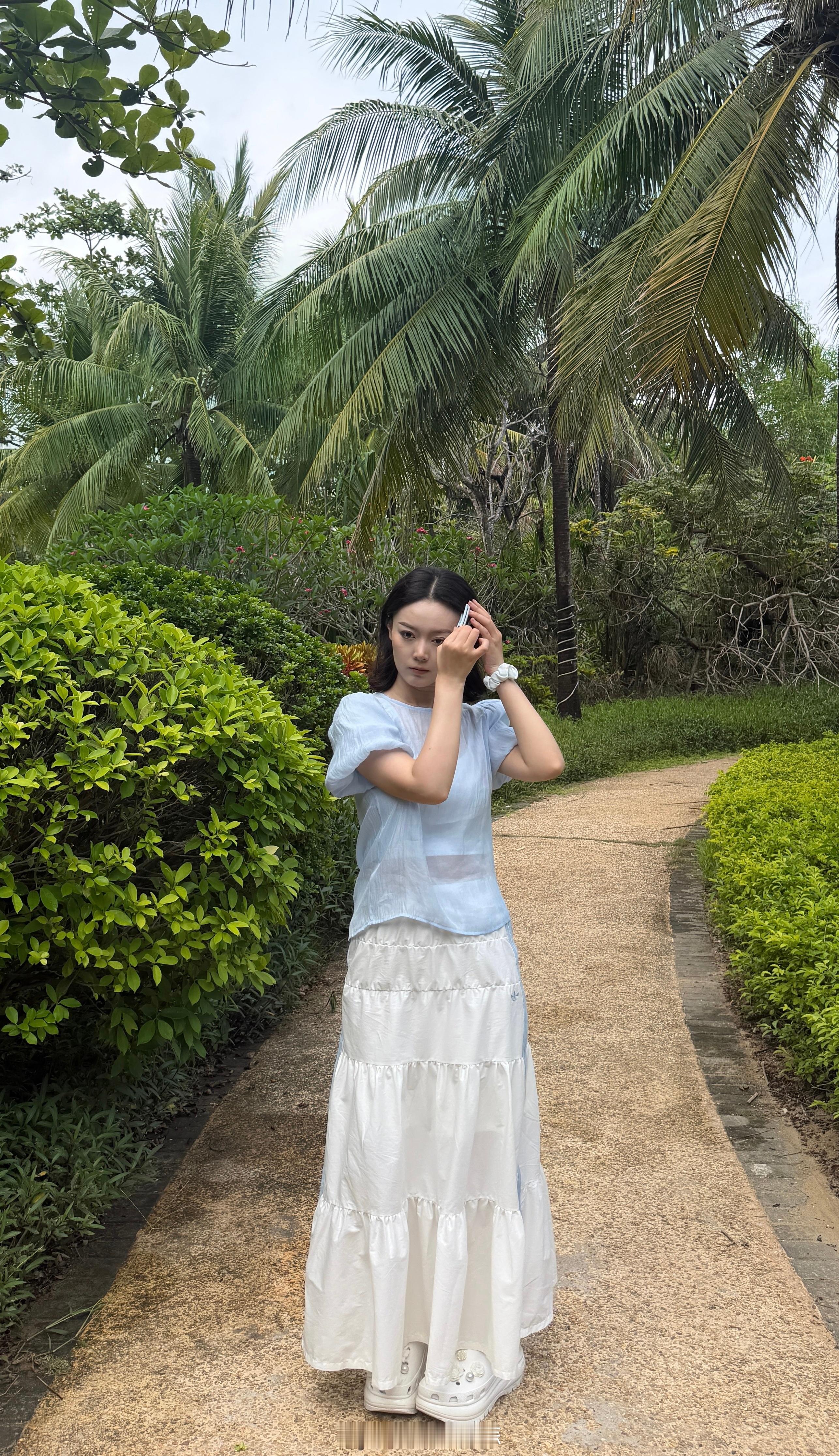 🌴 三亚·蜈支洲