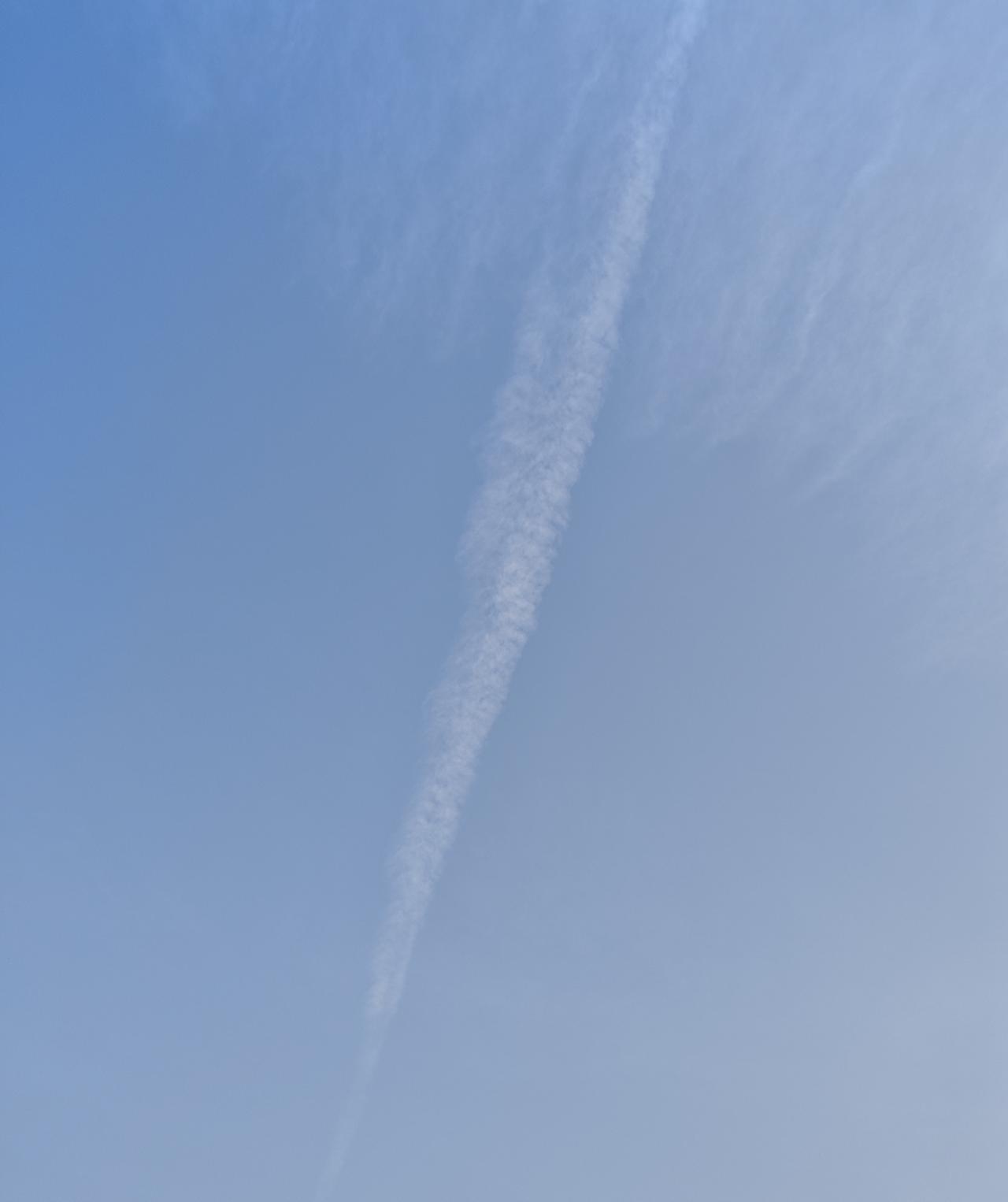 波音！又是波音！
6月19日在哈尔滨太平机场，一架日本航空的波音737-800重