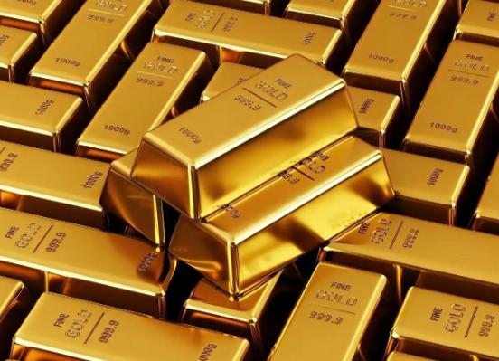 美国国债突破40万亿，黄金却疯狂上涨：全世界正在寻找新“定价锚”

【九派财经】