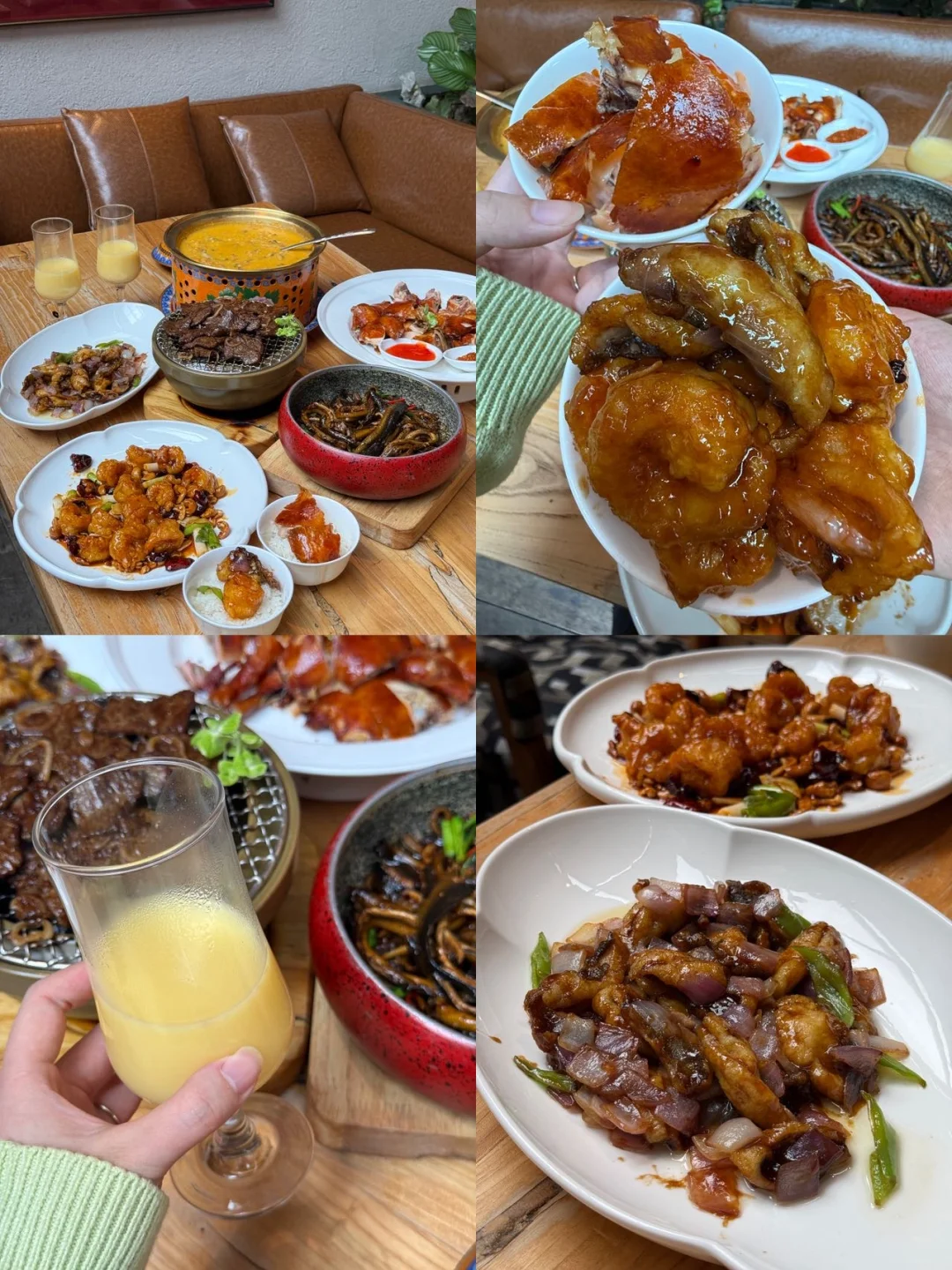 从牛首山出来吃什么！这家店给我香晕啦✨