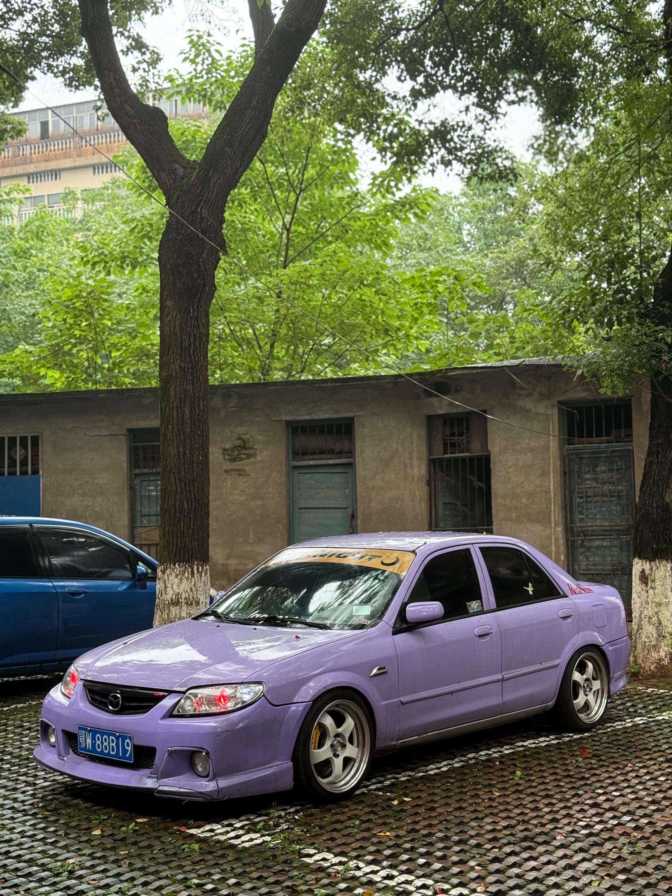 烂仔计划