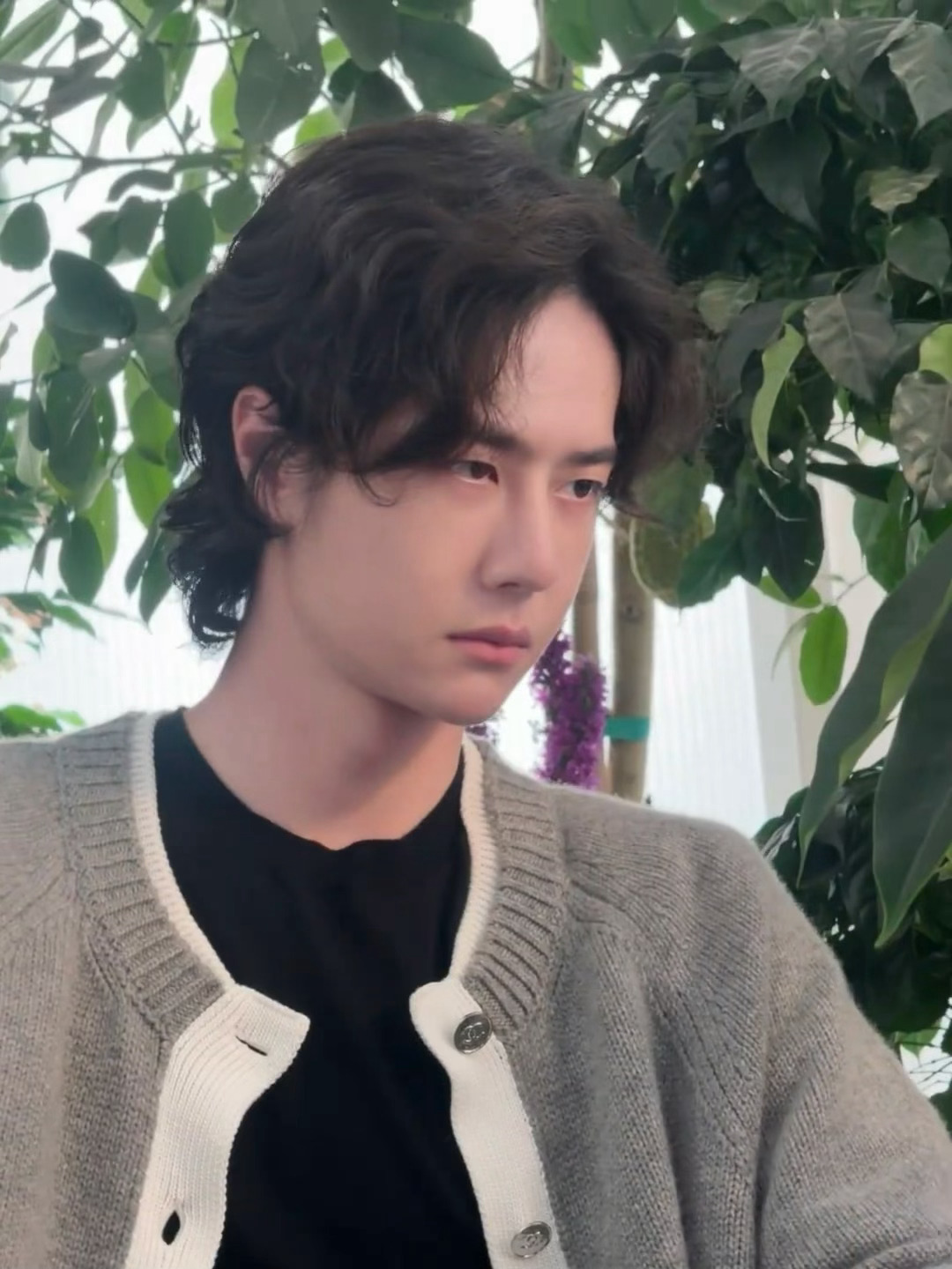 王一博  小红书更新一博生日快乐🎂王一博二十九岁生日快乐