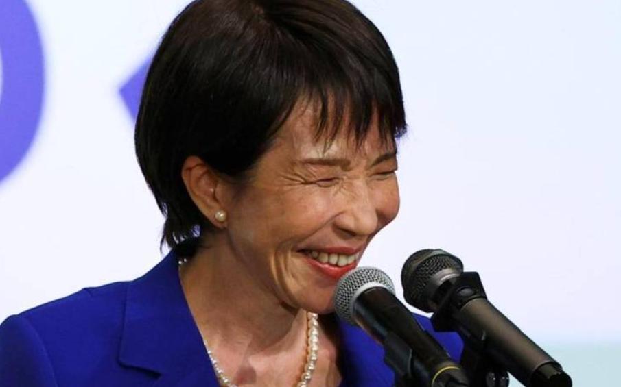 我觉得，日本要是一再寻衅滋事、暗中整军备战，背后只透出一个事实：它已经掌握了核武