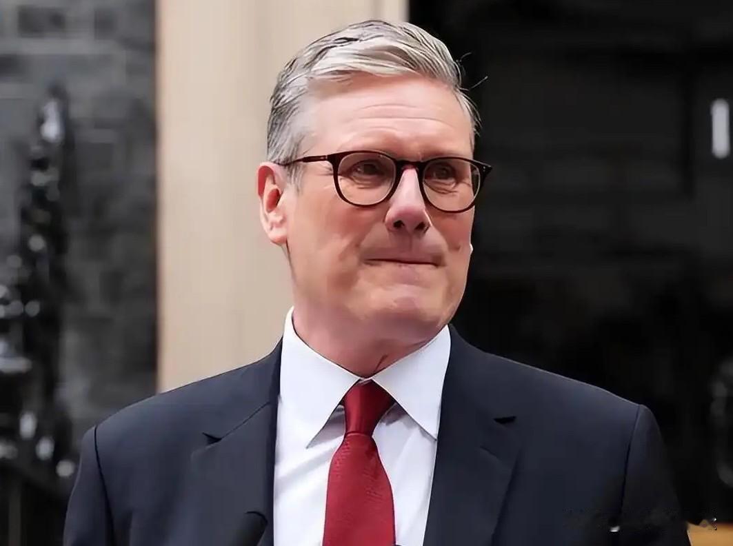 英国现将伊朗革命卫队列入恐怖组织是不是和斯塔默上榜有关，之前即便美国施压，斯塔默