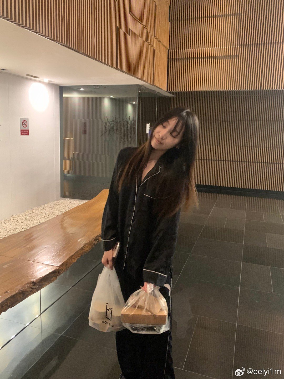 明天也是夏天🩵💙🩵💙🩵 泰国·BangkokThailand