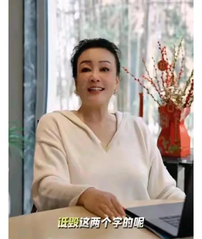 汪别的不说，父母运上算是很好了，虽然他小时候张兰忙着打拼事业，好像也不太照顾到他