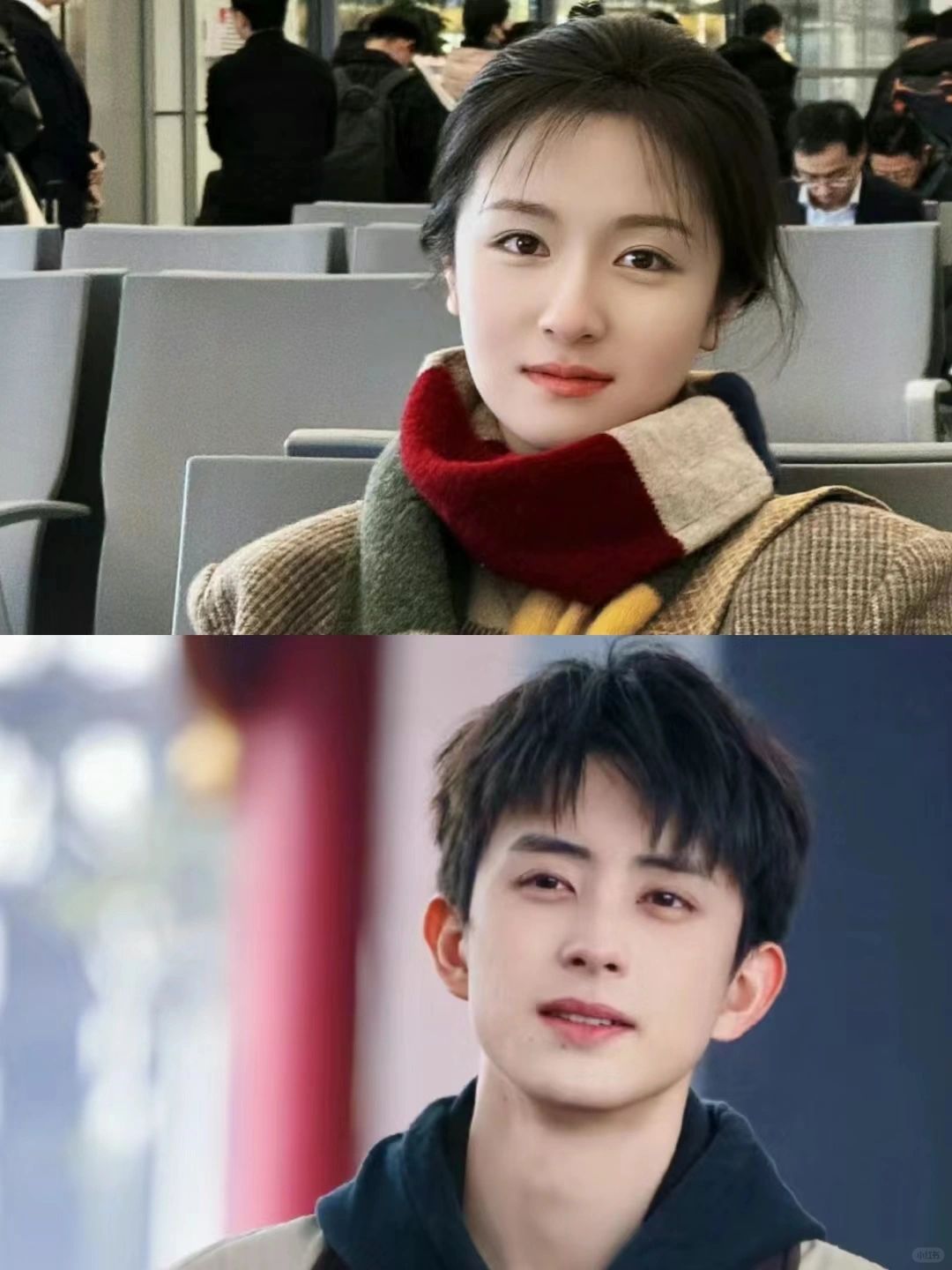 千万码住‼️探案言情新搭档‼️