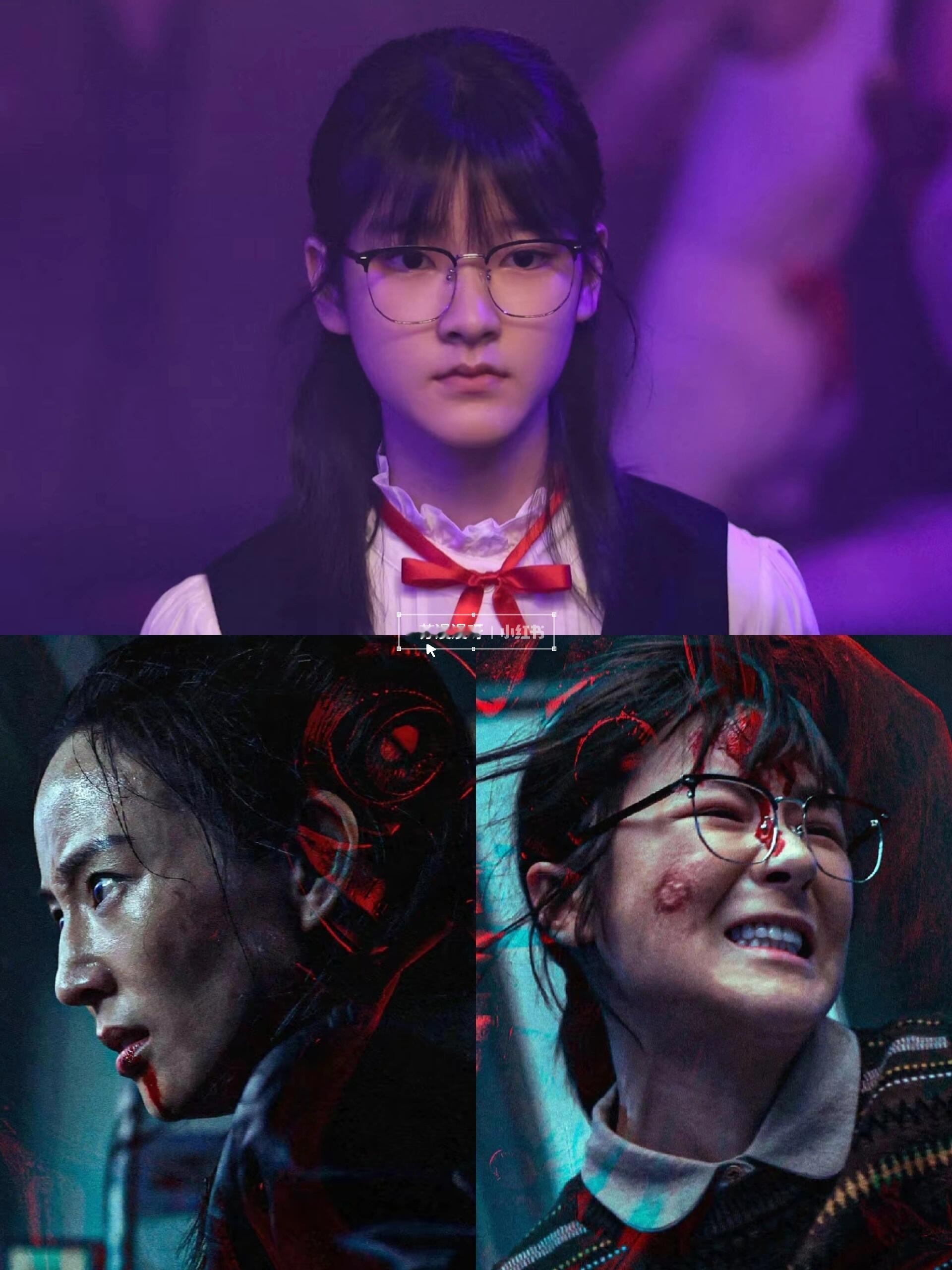 王圣迪一出场就知道最能杀的是谁王圣迪出场的时候感觉她自带BGM，出场直接帅晕我，