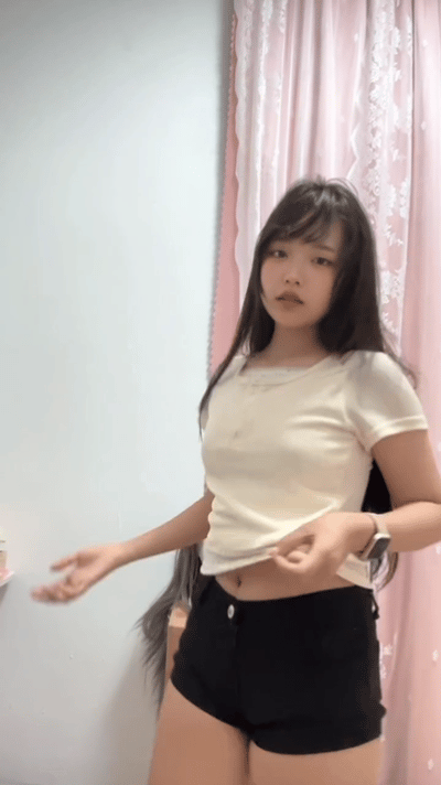 今日穿搭 ​​​