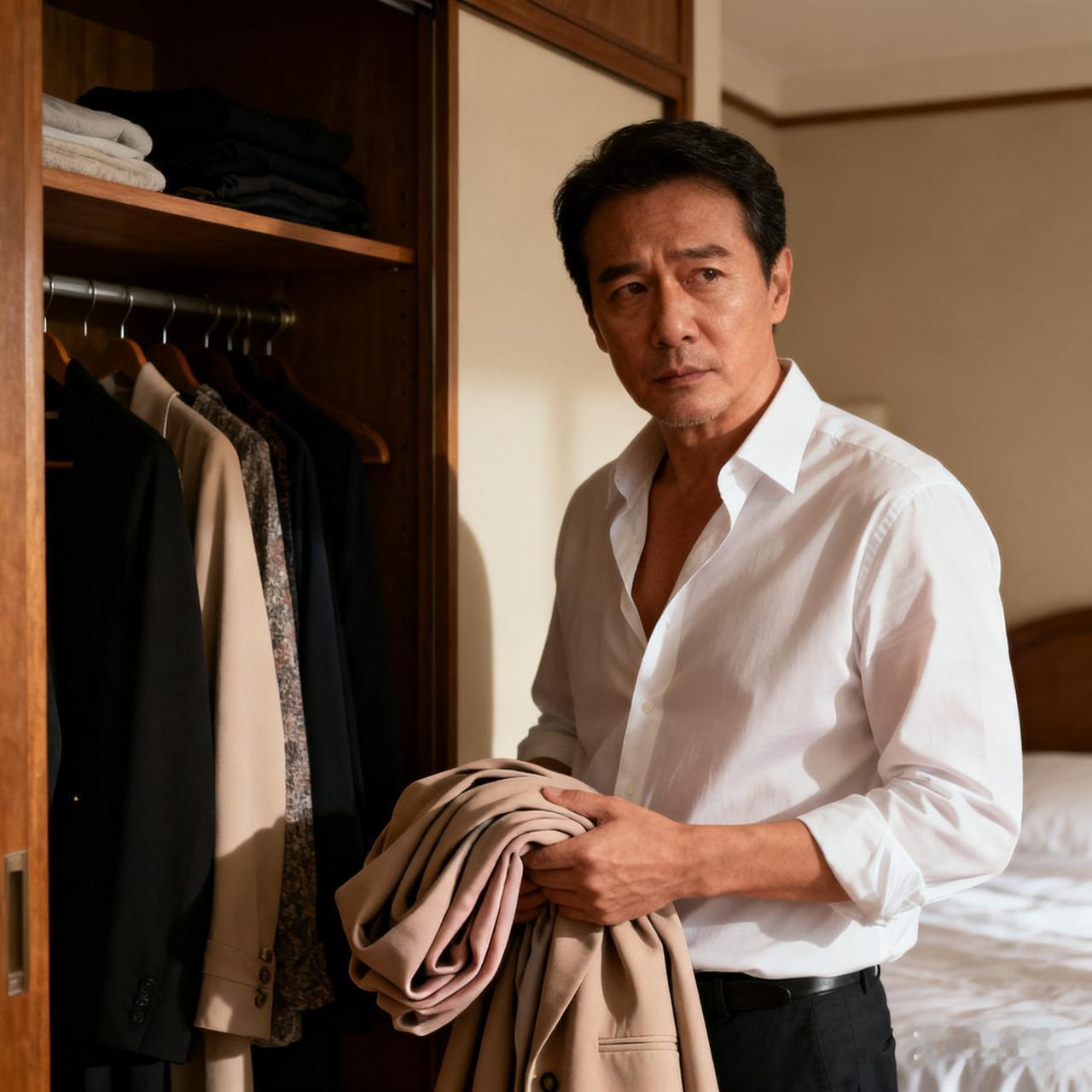 这句话像一记重拳，击碎了许多人的幻想，也让人不禁开始反思：在现代社会，婚姻到底变