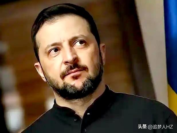 泽连斯基“小聪明”根本撬动不了大国意志和战争性质，泽连斯基针对美伊和俄乌冲突采取