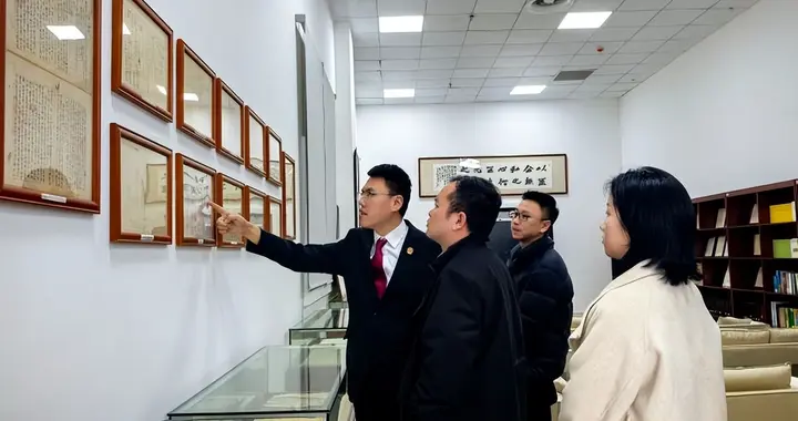 开门纳谏凝众智 共话营商谋发展！贵阳中院举办优化营商环境暨公众开放日活动