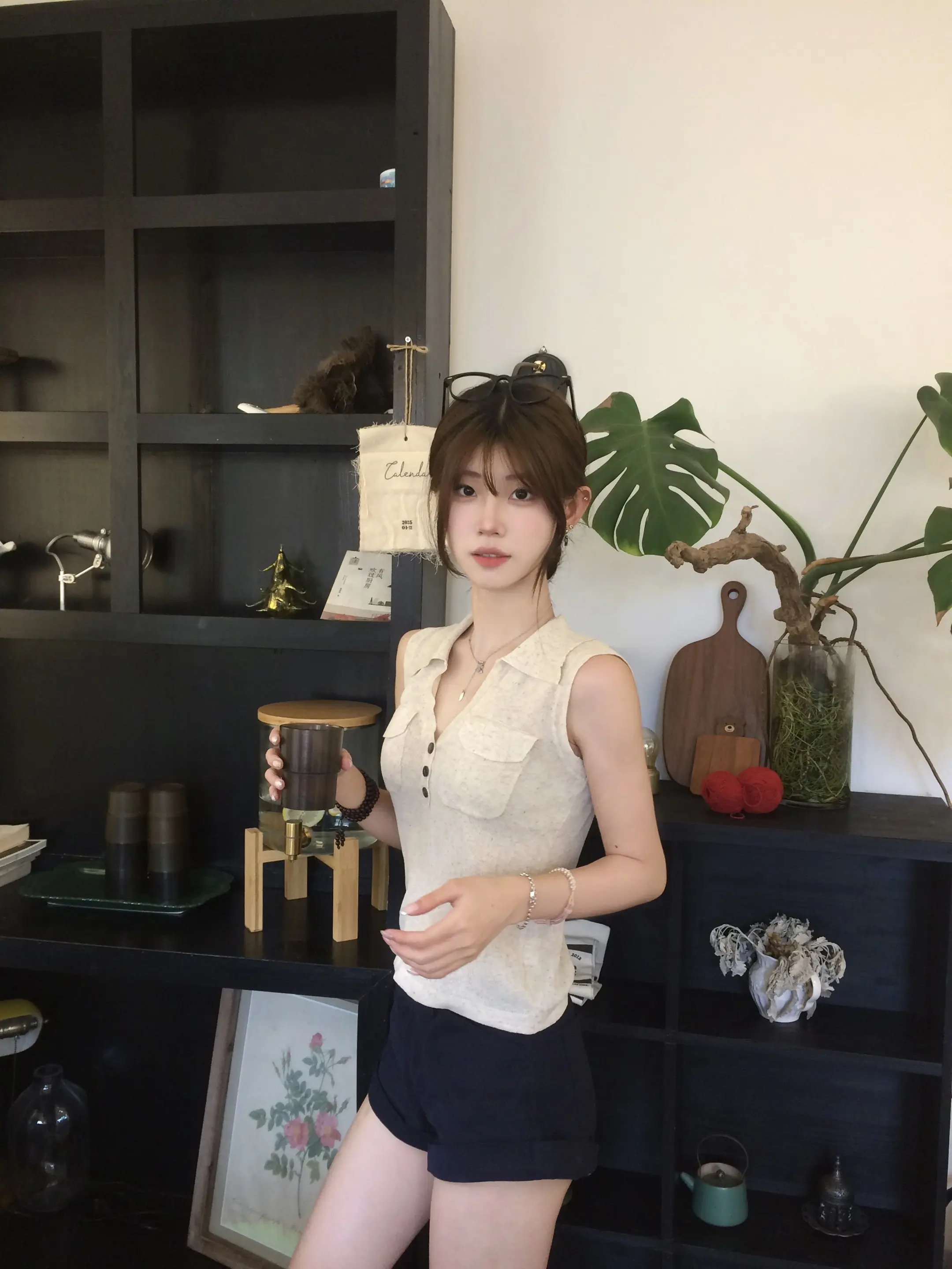 像你这样内心细腻的人 感受到更多的是幸福还是悲伤