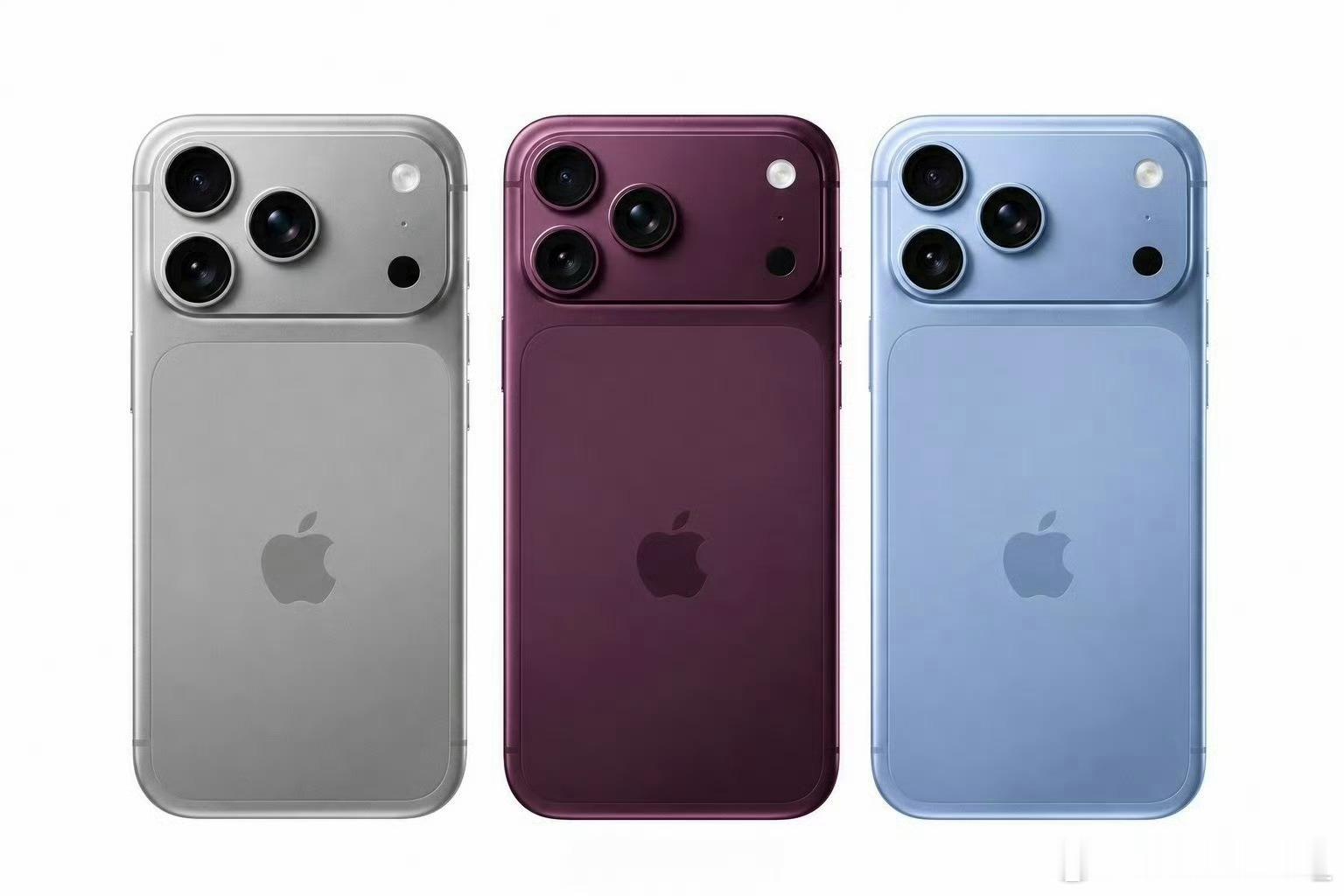 曝iPhone18退出秋季发布会阵容 这个消息已经传很久了，我觉得大概率就是真的
