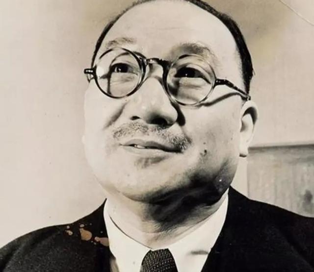 杜鲁门当年下令联邦调查局查孔宋家族的美国存款，查出来的数字让人意外：不是财源滚滚