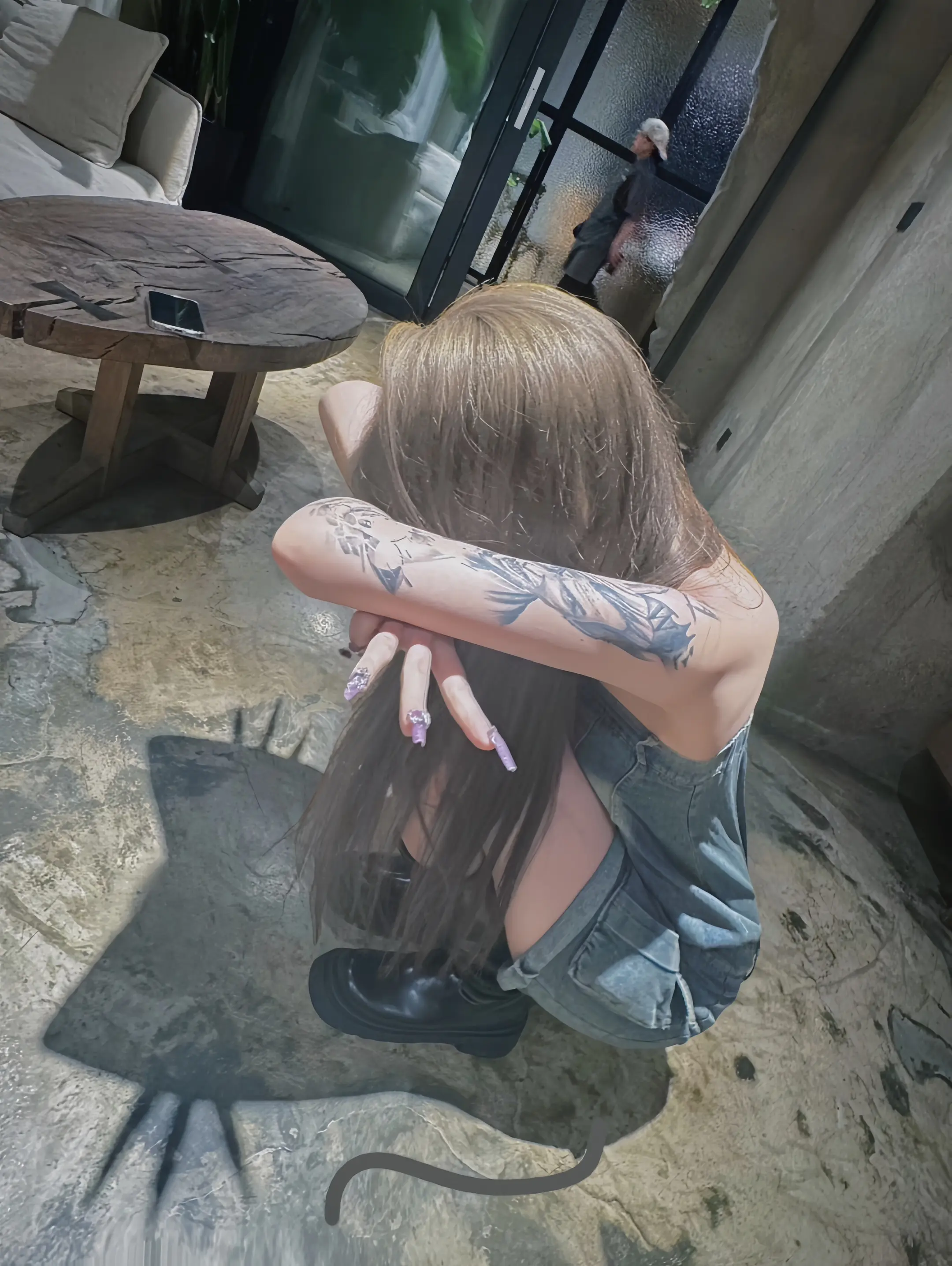 不是HelloKitty 是Hellobaby 呀