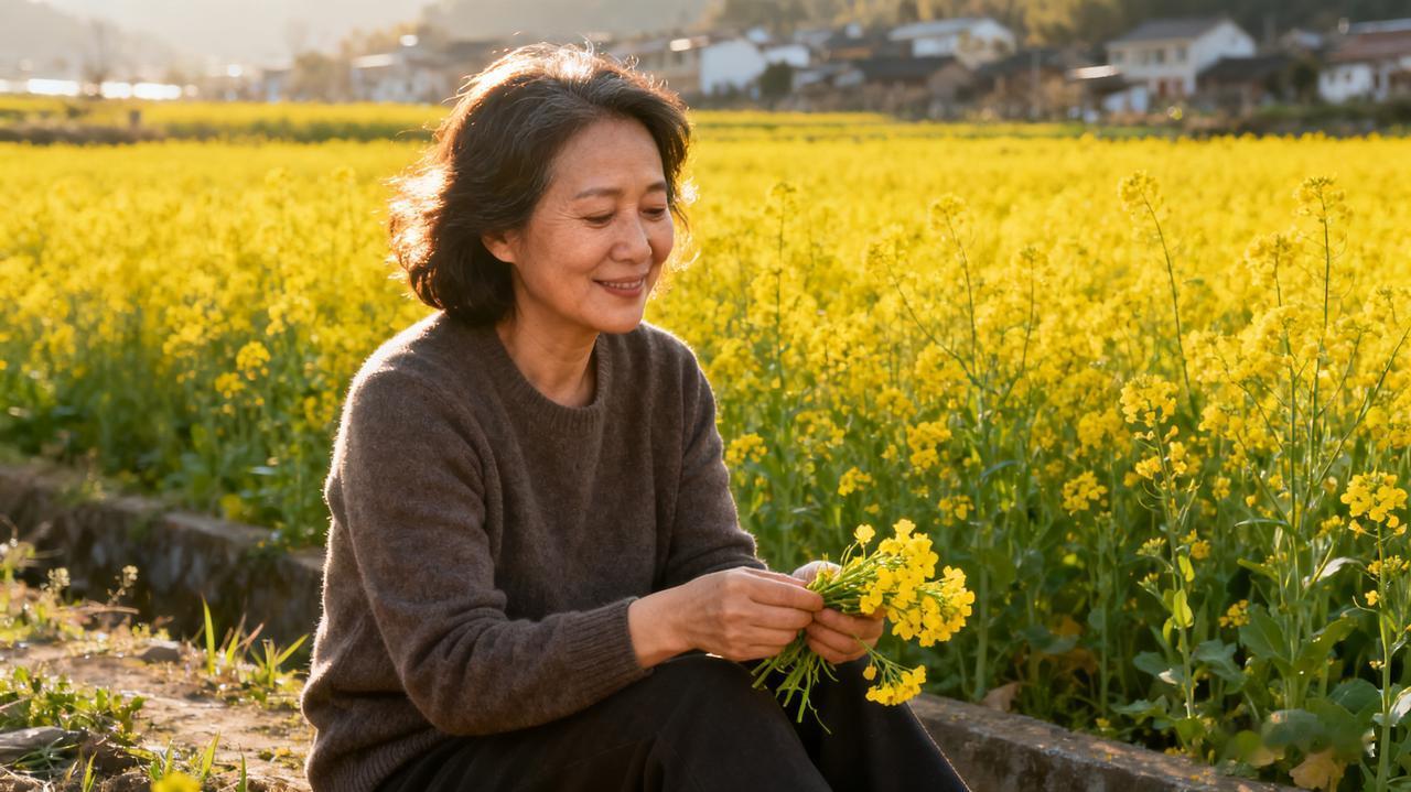 原来眼泪从不是软弱，而是我们身体的“情绪救星”
 
活到30+才明白，眼泪从来不