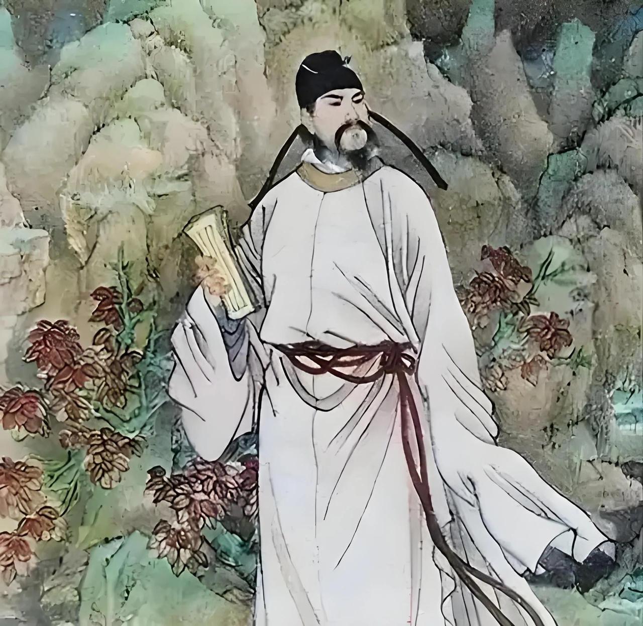 欧阳修是文坛巨匠，诗文革新旗手，政绩斐然，其作品风格清新自然，思想深邃，对后世文