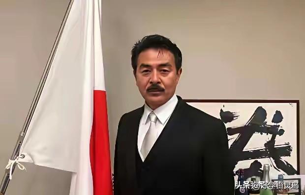 日本所谓前防卫副大臣、极右翼政客佐藤正久叫嚣：“二战时期，如果不是美国和俄罗斯出