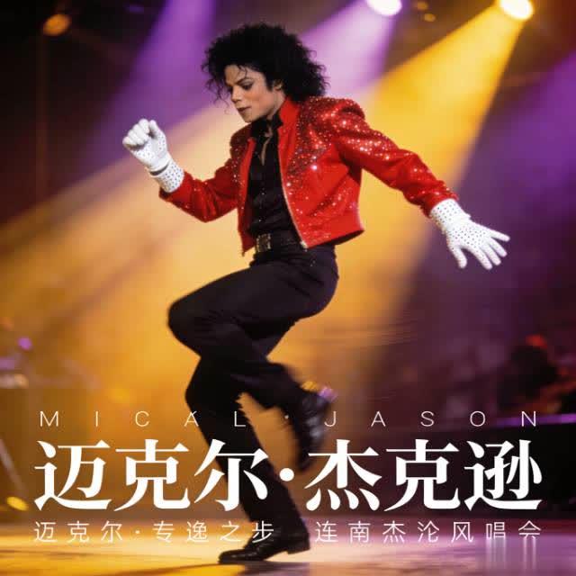 录音曝光≠真相，别让偏见再次伤害迈克尔·杰克逊
 
近日，迈克尔·杰克逊关于儿童