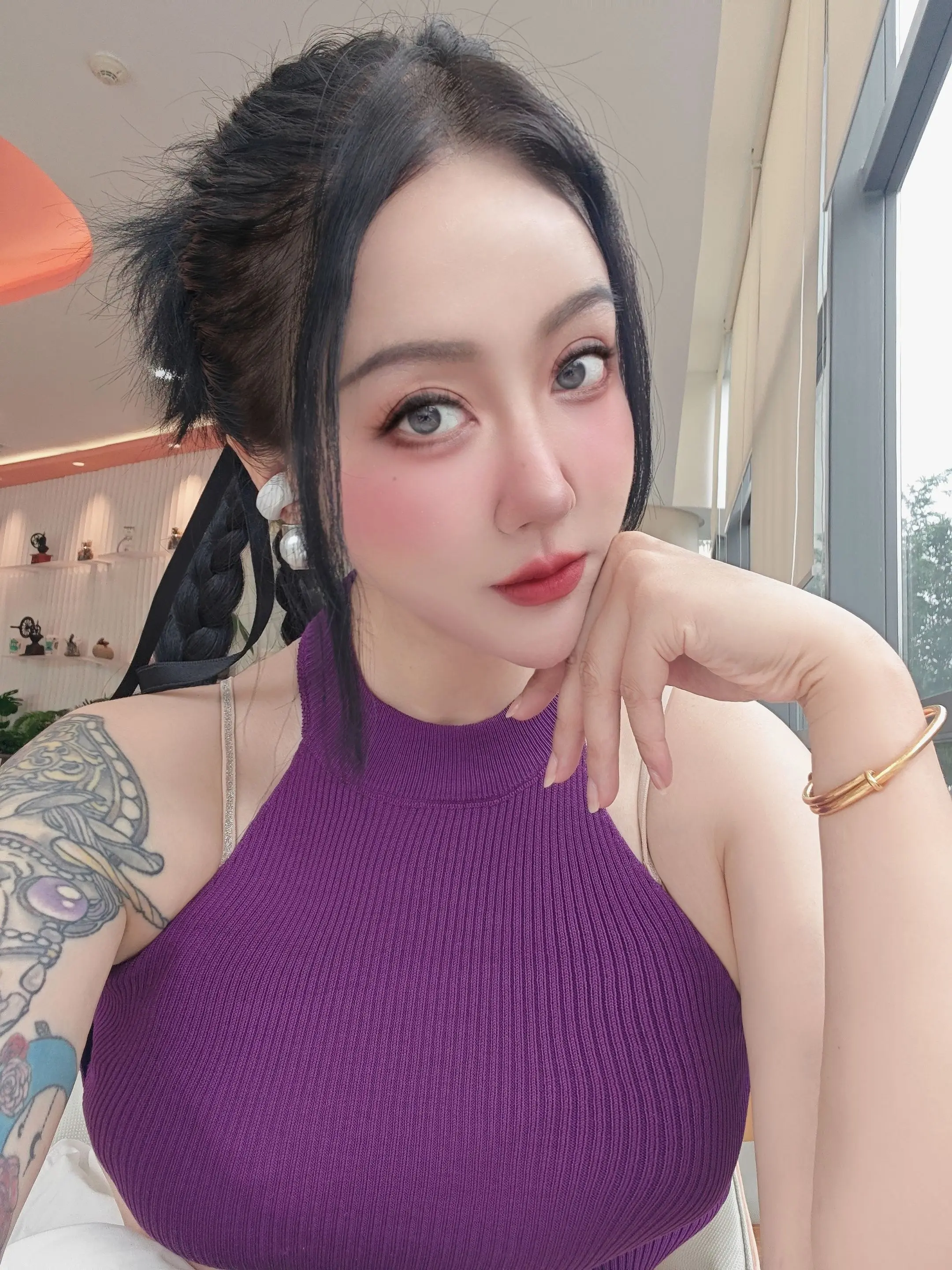 雨天适合EMO.