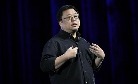 【罗永浩点赞豆包手机 罗永浩称AI助手一定会遍地开花】日前，罗永浩发文表示，豆包