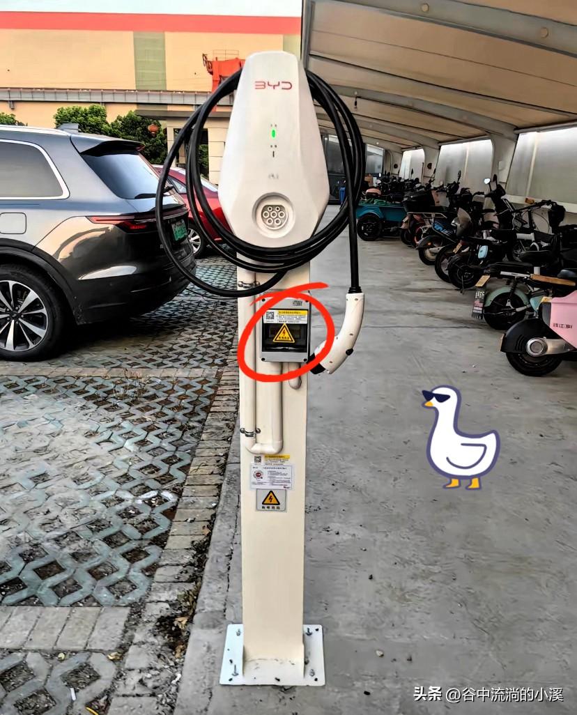 电车车主的春天真的来了！
3月起一大波充电福利落地，
公家单位的充电桩全开放了！