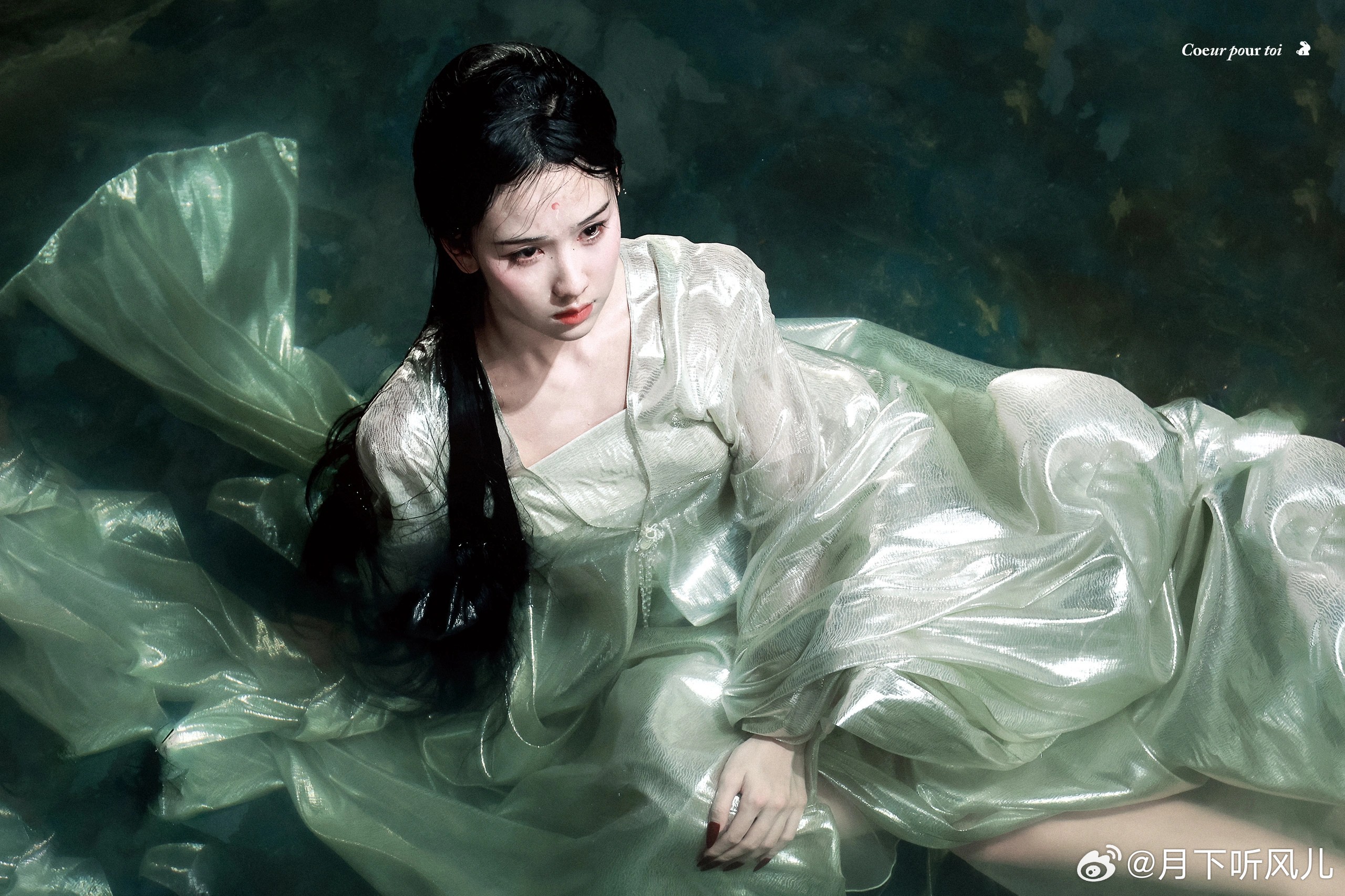 陈都灵女主剧三连空降 不愧是自律又优秀的陈都灵✨南航学霸到实力演员，三部女主剧空