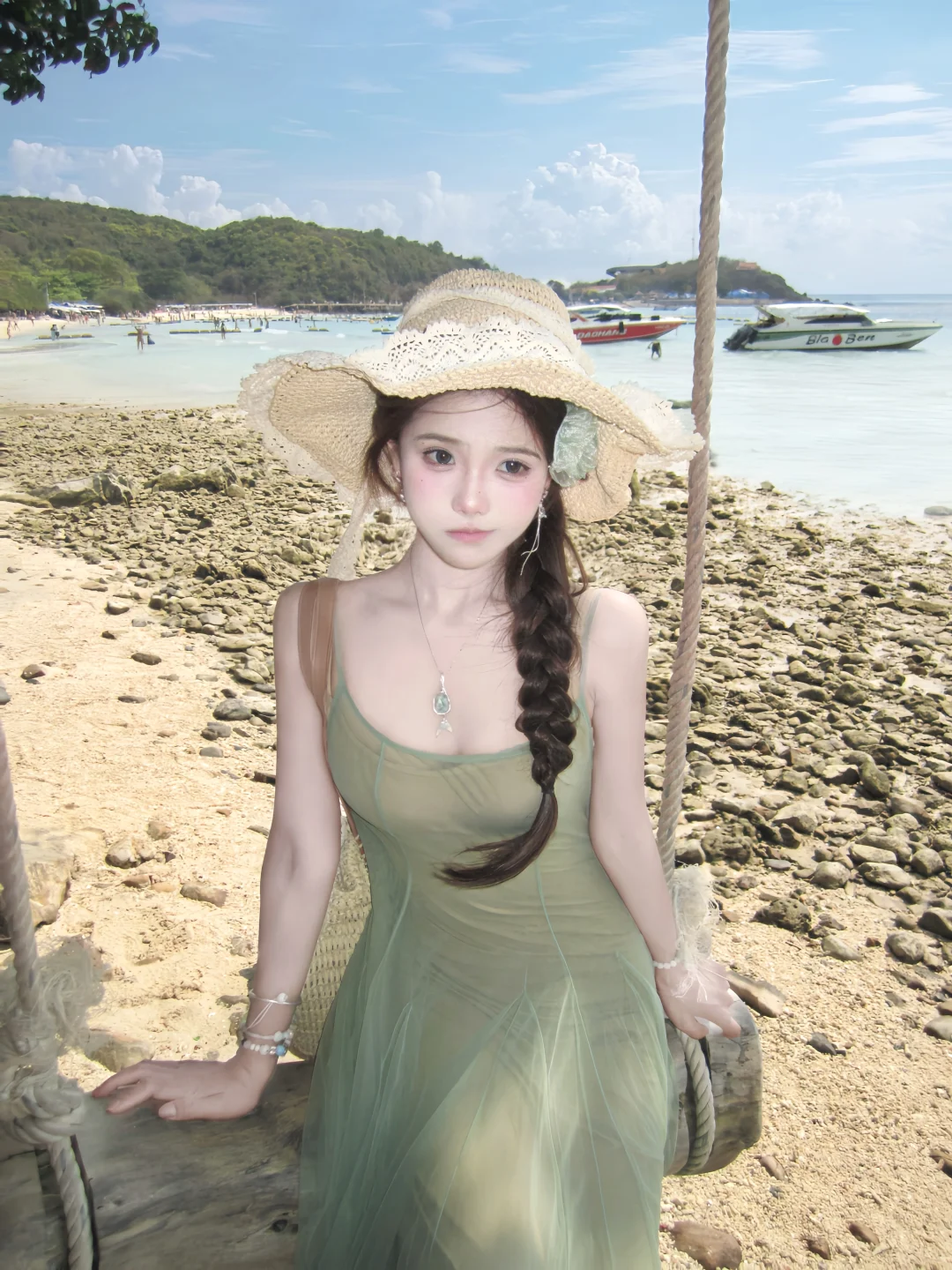 🏝️·𝐒𝐞𝐚 𝐌𝐨𝐦𝐞𝐧𝐭𝐬 𓇼 𓂂𓈒𓏸